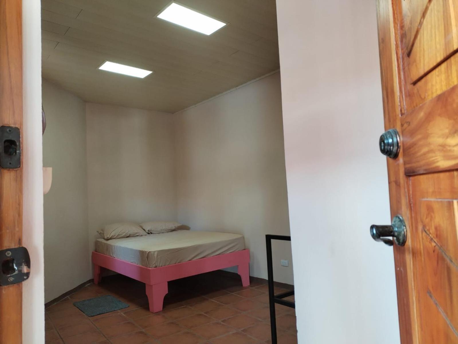 Hospedaje Papalotes كيبوس المظهر الخارجي الصورة