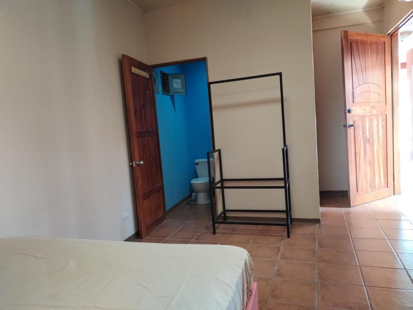 Hospedaje Papalotes كيبوس المظهر الخارجي الصورة