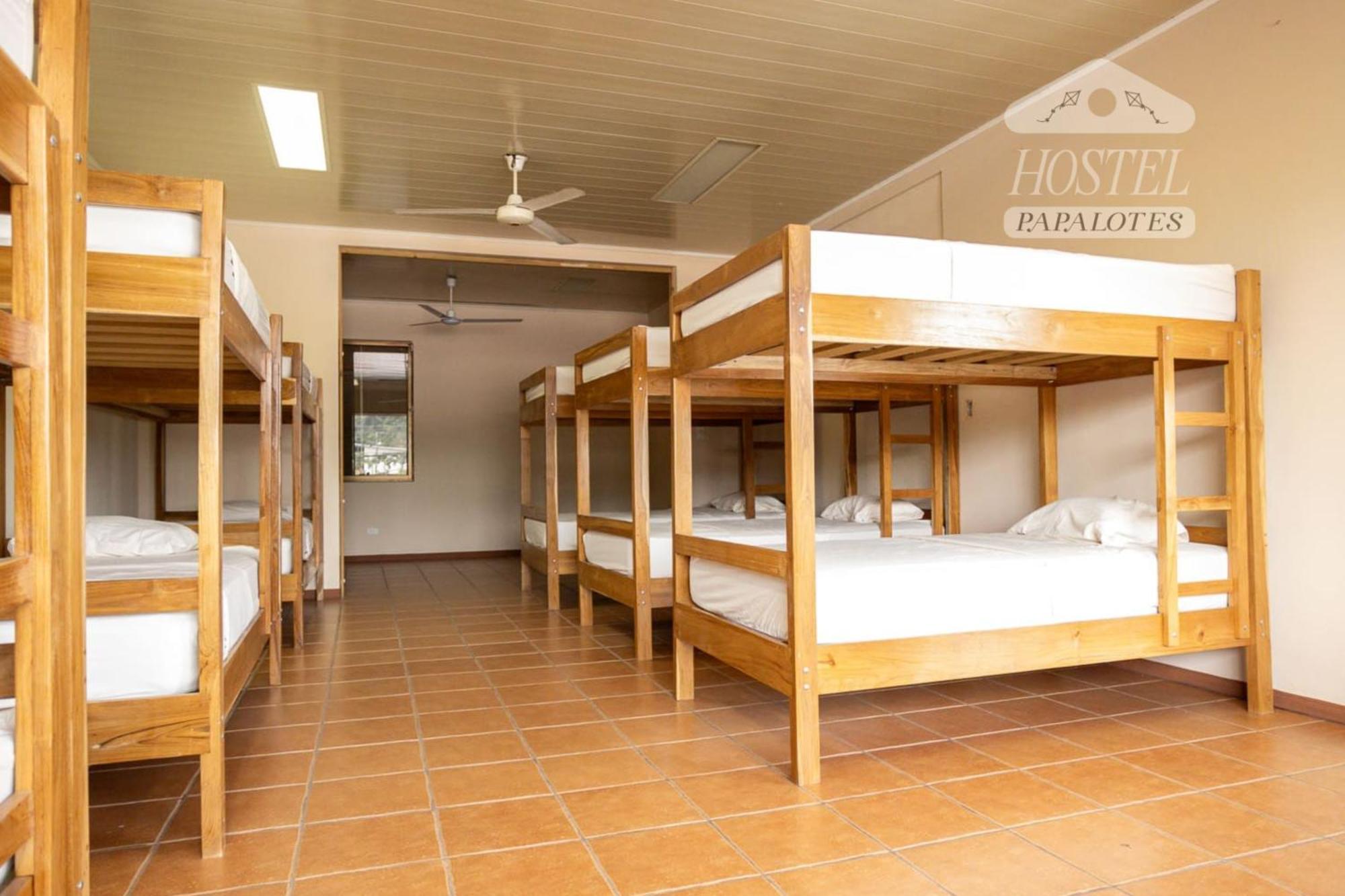 Hospedaje Papalotes كيبوس المظهر الخارجي الصورة