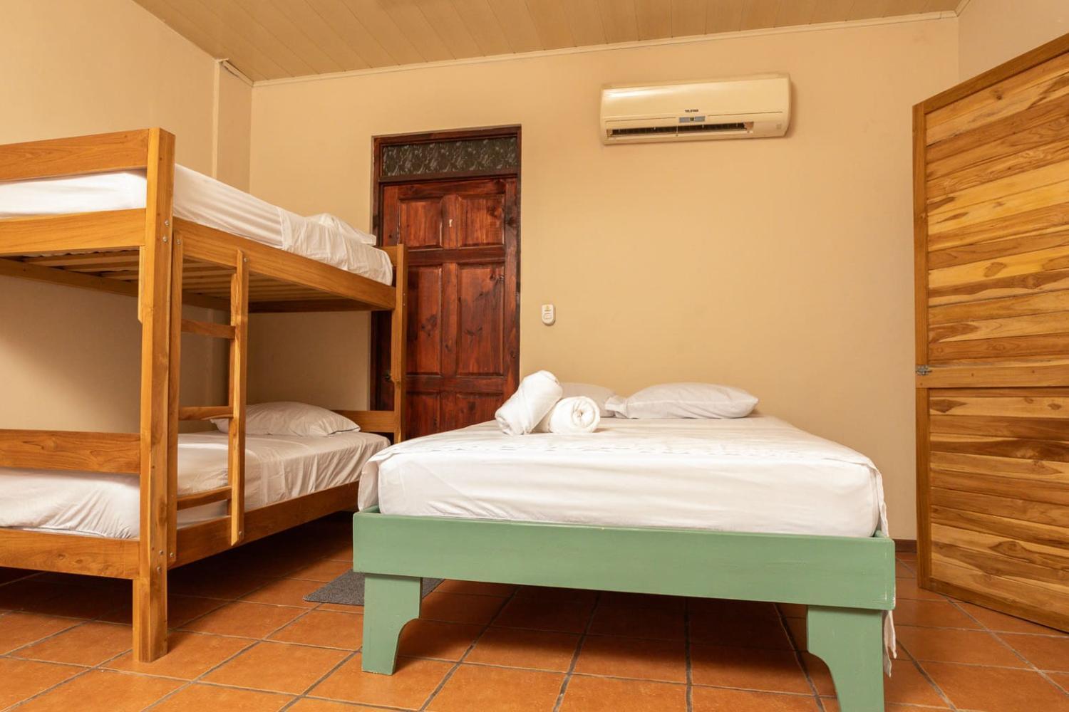 Hospedaje Papalotes كيبوس المظهر الخارجي الصورة