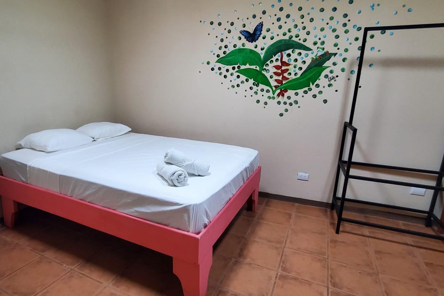 Hospedaje Papalotes كيبوس المظهر الخارجي الصورة