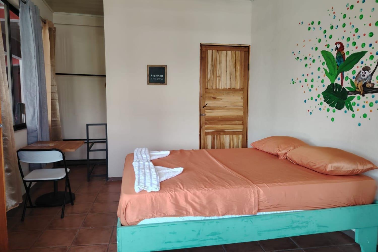 Hospedaje Papalotes كيبوس المظهر الخارجي الصورة